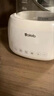 波咯咯恒温水壶 恒温壶婴儿 冲奶调奶器多功能温奶暖奶器冲奶泡奶机 【Pro款】速冷/睡眠双模式 1.3L 实拍图
