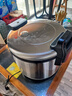 三角牌（Triangle）商用电饭煲8-10到15人大容量食堂酒店专用微压不粘超特大电饭锅20-30人以上40-50人旗舰店正品 13L-全钢款-加厚不粘胆【20-25人】 13L 实拍图