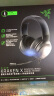 雷蛇（Razer）北海巨妖标准版X 有线头戴式电竞游戏耳机耳麦 7.1环绕声 吃鸡神器 黑色 适配三角洲行动 实拍图