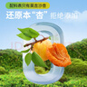 楼兰蜜语新疆英吉沙杏肉90g*2 特产杏干杏肉蜜饯果干小零食无添加树上杏 实拍图