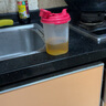 特百惠（Tupperware）650ml中号油壶家用油瓶酱醋调味壶不漏油食品级材质密封防漏 实拍图