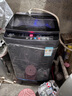 志高13KG全自动洗衣机 家用小型波轮大容量 洗脱烘干一体机 宿舍出租房公寓 13KG【洗烘一体+蓝光洗护+强动力电机】 实拍图
