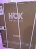 哈士奇HCK【至高补贴20%】62升超薄冰箱嵌入式纤薄恒湿冷藏柜小型客厅酒饮料茶叶保鲜柜迷你小冰吧SC-62 【升级新品】120L超薄嵌入丨冰吧酒柜融合 晒单实拍图