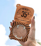 尾巴生活（FURRYTAIL）全价生骨肉掰掰杯cup35g*8  猫罐头成猫幼猫兔肉白火鸡鸭肉白条鸽 实拍图