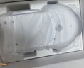 萤石魔丸HB90电池4G家用监控室外三云台摄像头 400万+400万双摄 4G联网 内置无限流量 实拍图