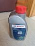 博世（BOSCH）DOT4 刹车油/制动液/离合器油 1L 通用型 一升装汽车养护套装 实拍图