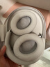 Bose QuietComfort 45 无线消噪蓝牙耳机头戴式主动降噪耳机 QC45 动态音质均衡 QC45升级款-沙丘灰 实拍图
