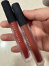 完美日记至臻柔色丝绒唇釉V05巧克力红棕2.5g口红显白生日礼物送女友 实拍图