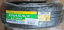 邓禄普（DUNLOP）轮胎/汽车轮胎 185/60R15 84H ENASAVE EC300+ 适配飞度  威驰 实拍图