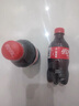 可口可乐（Coca-Cola） 零度 Zero 无糖汽水碳酸饮料 300ml*24瓶 整箱装 实拍图
