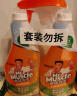 威猛先生（Mr Muscle）浴室清洁剂 500g+500g 气味清新 瓷砖清洁剂 除霉除菌 超市同款 实拍图