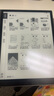 BOOX文石NoteX3 Pro 高性能读写本 10.3英寸墨水屏电子书阅读器 电纸书电子纸电子书 平板电脑办公本 实拍图