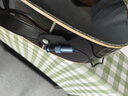 德博声学DOUBLE Y2吉他加振拾音器 免打孔内录一键消音蓝牙伴奏 Y2【新品上市现货】 实拍图