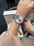 Calad Klade小CK手表男士夜光防水全自动机械表轻奢瑞士品质十大男表送老公 实拍图