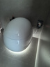 NOEO凤凰圆蛋形智能马桶家用小户型自动电动一体水箱鸡蛋虹吸式坐便器 5系Ultra【脚触翻盖 内置香薰】 实拍图
