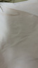 蕉内【王一博同款】3系男女同款短袖亲肤棉感透气宽松打底T恤男上衣 实拍图