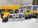 泛太克（FANTAC）RC防水绒面防刮擦相纸7寸照片纸255g彩色喷墨打印相片纸 50张装9895-705 实拍图
