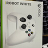 微软Xbox无线游戏手柄 无线控制器 冰雪白 蓝牙适配Xbox/PC/平板/手机 Steam促销黑神话悟空 明末 实拍图