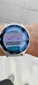 HUAWEI WATCH GT 5 46mm 苍山灰 氟橡胶表带华为智能手表情绪健康助手玄玑感知系统 实拍图