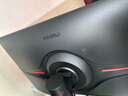 KOORUI科睿27英寸4K 原生160Hz  FastIPS  HDR400 硬件低蓝光 旋转升降支架 电竞游戏屏电脑显示器 X71U 实拍图