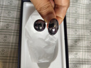 唯立德【国家补贴丨柏林之声】蓝牙耳机耳夹式骨传导概念金榜第1名无线开放式跑步降噪运动耳机 实拍图