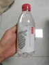 农夫山泉长白山天然矿泉水 380mL*15瓶 整箱装 实拍图