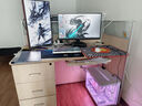 HKC 24.5英寸320Hz FastIPS快速液晶HDR400硬件低蓝光1ms升降旋转电竞游戏300Hz显示器 猎鹰G25H3Pro 实拍图