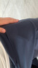 蕉内棉棉305H男女士全棉睡裤春夏季居家短裤100%纯棉情侣家居服睡衣 实拍图