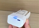 影腾随身wifi三网通用无线wi-fi6免插卡移动联通电信无限制便携式4G高速随行网络通用流量2025款5GHF 【插电款+充电仓】增强版旗舰版WIFI全国通用 实拍图
