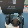 闪迪（SanDisk）128GB SD内存卡 4K V30 U3 C10 相机存储卡 读速200MB/s 写速90MB/s 微单/单反相机内存卡 实拍图
