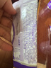 京东京造 分离乳清蛋白粉400g便携装（12.5g*32袋）补充蛋白质营养品成人中老年学生考试营养 实拍图