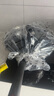 炊大皇 炒锅不粘锅 易洁轻油多用平底煎炒锅32cm 电磁炉通用 绮丽B50069 实拍图