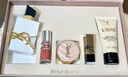 圣罗兰（YSL）口红香水礼盒唇蜜5+自由之水化妆品套装礼盒生日礼物女 实拍图