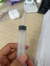 可孚 医用牙科一次性口腔器械盒家用牙医牙结石清洁口腔镜工具 5盒 实拍图