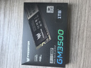 宏碁掠夺者（PREDATOR）1TB SSD固态硬盘 M.2接口(NVMe协议) GM3500系列｜NVMe PCIe3.0读速3500MB/s  AI电脑存储配件 实拍图