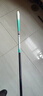 神鲨2.7米御凌粹28调鱼杆野钓综合竿超轻超硬钓鱼竿鲤鱼竿鱼杆手竿 实拍图