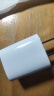 公牛（BULL）GNV-AUB051 5V-1AUSB充电器/单口手机电源适配器/充电插头/适用苹果/安卓 实拍图
