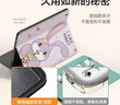 索盈ipad保护套2025年ipad11/air7/10代24款air6/5mini7/6苹果air2平板ipad5保护壳子硅胶防弯全包防摔 自律手册【配钢化膜】 【10.2英寸】ipad7/8/9代 实拍图