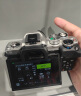 奥林巴斯（OLYMPUS）E-M10 MarkIV EM10四代 微单相机 数码相机 微单套机（14-42mm F3.5-5.6）2030万像素 实拍图