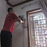 日立（HITACHI）白熊君FH系列二代 1.5匹新1级能效14-24㎡制冷面积变频冷暖空调挂机国家补贴RAK/C-FH12PHDPC 实拍图
