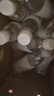 5°C（HORIEN5°C）克东天然无气弱碱性苏打水PH8.3+ 500ML*15瓶 （新老包装替换） 实拍图