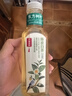 农夫山泉【重磅新品】东方树叶 陈皮白茶500ml*15瓶 无糖茶饮料 实拍图