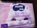 MOONY苏菲尤妮佳Q薄萌羽慕怡小羊驼拉拉裤XL码30片(12-17kg)超薄透气 实拍图