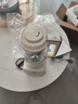 美的低音破壁机安睡家用豆浆机榨汁机 1.75L大容量多重降噪升级可拆洗MJ-PB12S56【国家补贴】 实拍图