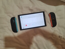 任天堂（Nintendo）【国内保税仓】Switch2/1代 OLED/续航加强日版/港版便携家用ns体感游戏掌机 港版switch2国际多语言保税（赠共享会员） 实拍图