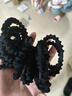赟娅超大号吊车玩具男孩工程车挖掘机儿童3-6岁合金汽车模型六一礼物 超大号声光吊车+木材 实拍图