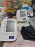 欧姆龙（OMRON）电子血压计血压仪老人家用大屏背光款测血压器测量医用高精准U30 实拍图