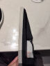 IQGD传统布鞋男老北京布鞋休闲低帮千层底一脚蹬老人鞋012 黑色 42码 实拍图