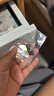vib路亚假饵铁板饵套装翘嘴鲈鱼微物亮片单钩远投淡水通杀响尾蛇 15克/电镀金银炫彩混搭3枚血槽钩 实拍图
