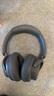 漫步者（EDIFIER）【重磅旗舰新品|蓝牙V5.4】Fit900NB小金标真无线主动降噪头戴式蓝牙耳机长续航游戏音乐耳麦礼物 雅典灰+黑色耳机包 实拍图